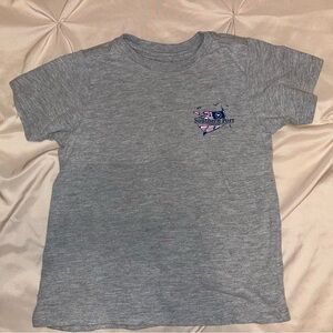 Gray Crown & Ivy Kids T-Shirt